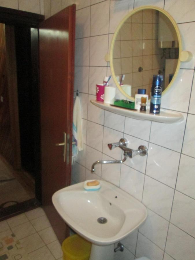 Prenociste Dika Višegrad Exterior foto